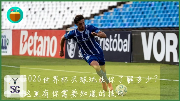 2026世界杯买球玩法你了解多少？这里有你需要知道的技巧