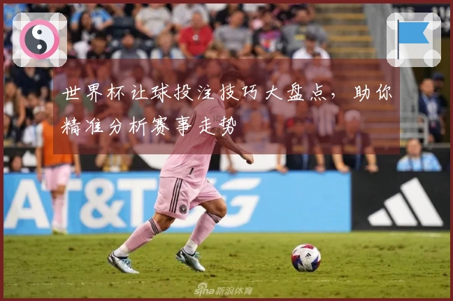 世界杯让球投注技巧大盘点，助你精准分析赛事走势
